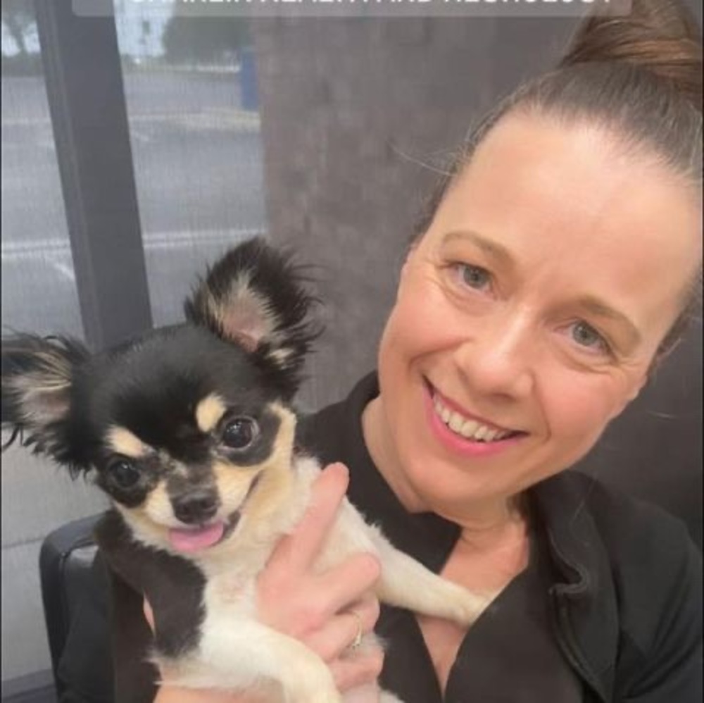 Meet your Posher, Tanya
